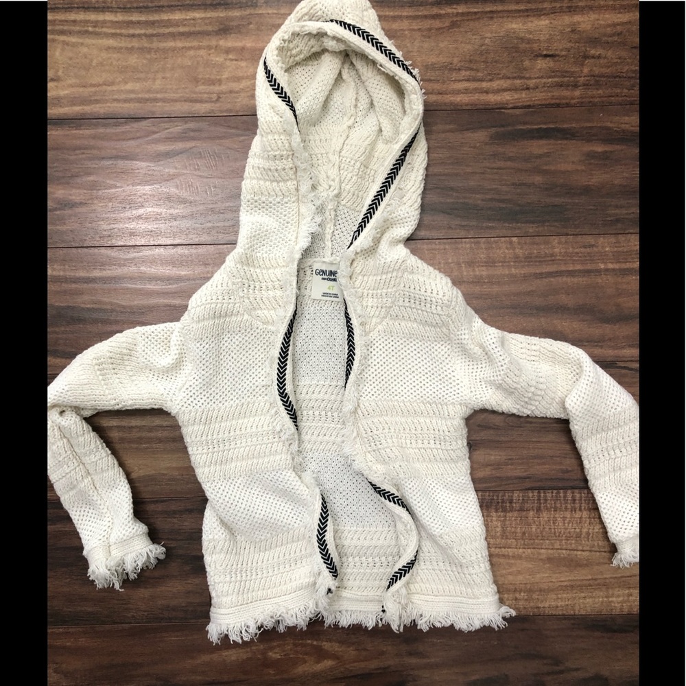Sweater